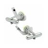 Used SWANK Golf Cufflinks C0008