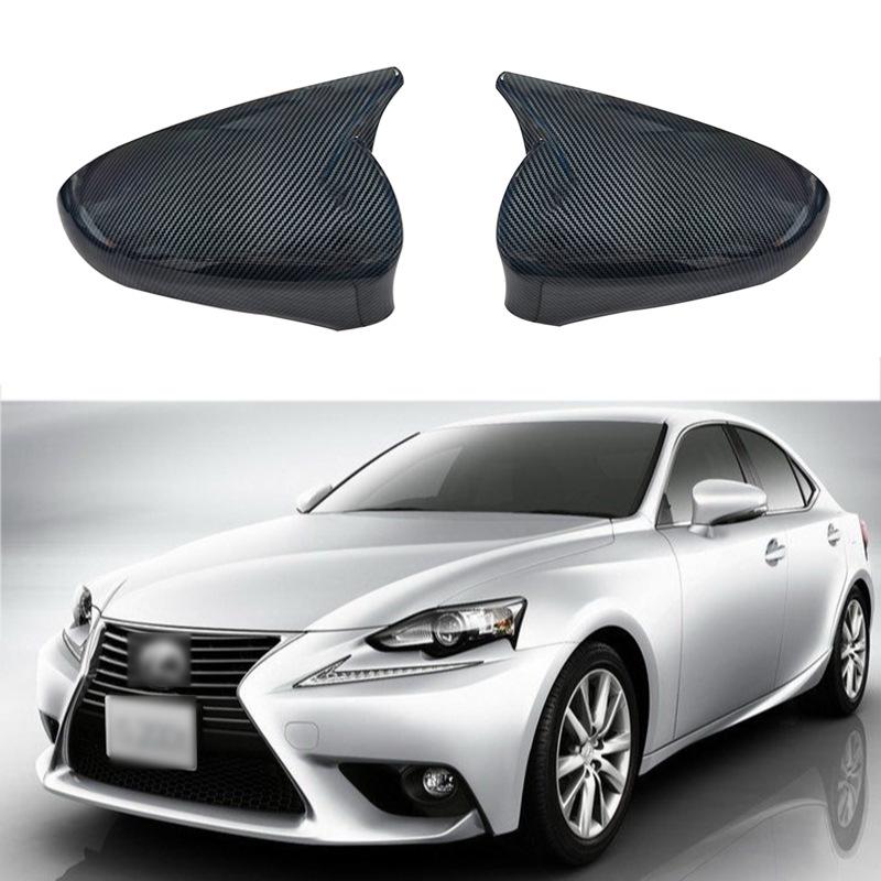 Lexus F-Sport IS/ES/GS/LS/CT/RC Rearview Mirror Cover Decoration