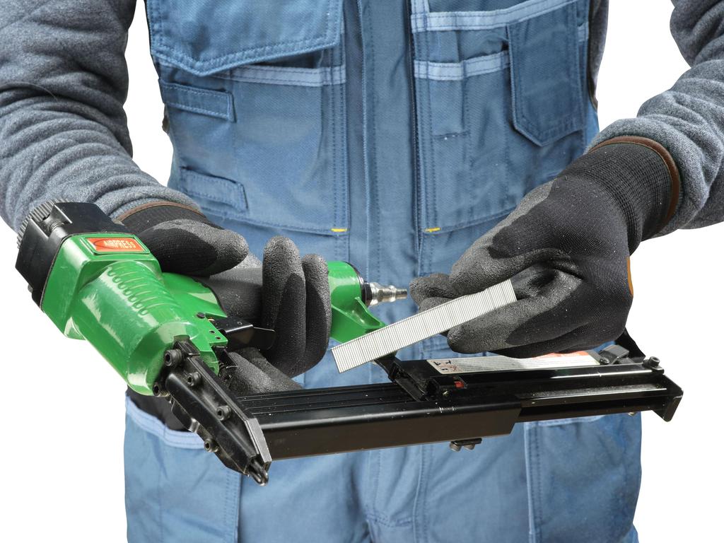 Rękawice zimowe Ansell Healthcare Japan Active Armor, rozmiar M, 97-631-8