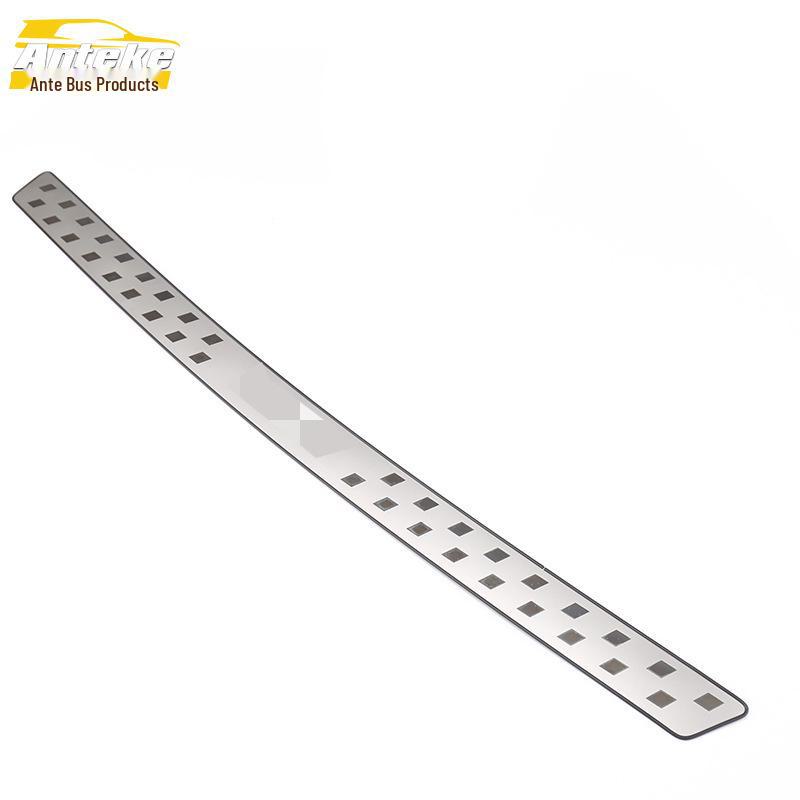 

Задняя защитная пластина Changan Eado из нержавеющей стали, защитная пластина для багажника