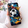 Fashion Cool Case For Vivo V27 Pro V2230 V2231 Soft Silicone TPU Back Cover For Vivo V27 V27Pro Phone Cases