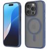 Sc Hybrid Mag Iphone 16 Pro Dunkelblau