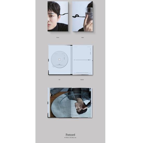 CHO JUNG SEOK - 1 St