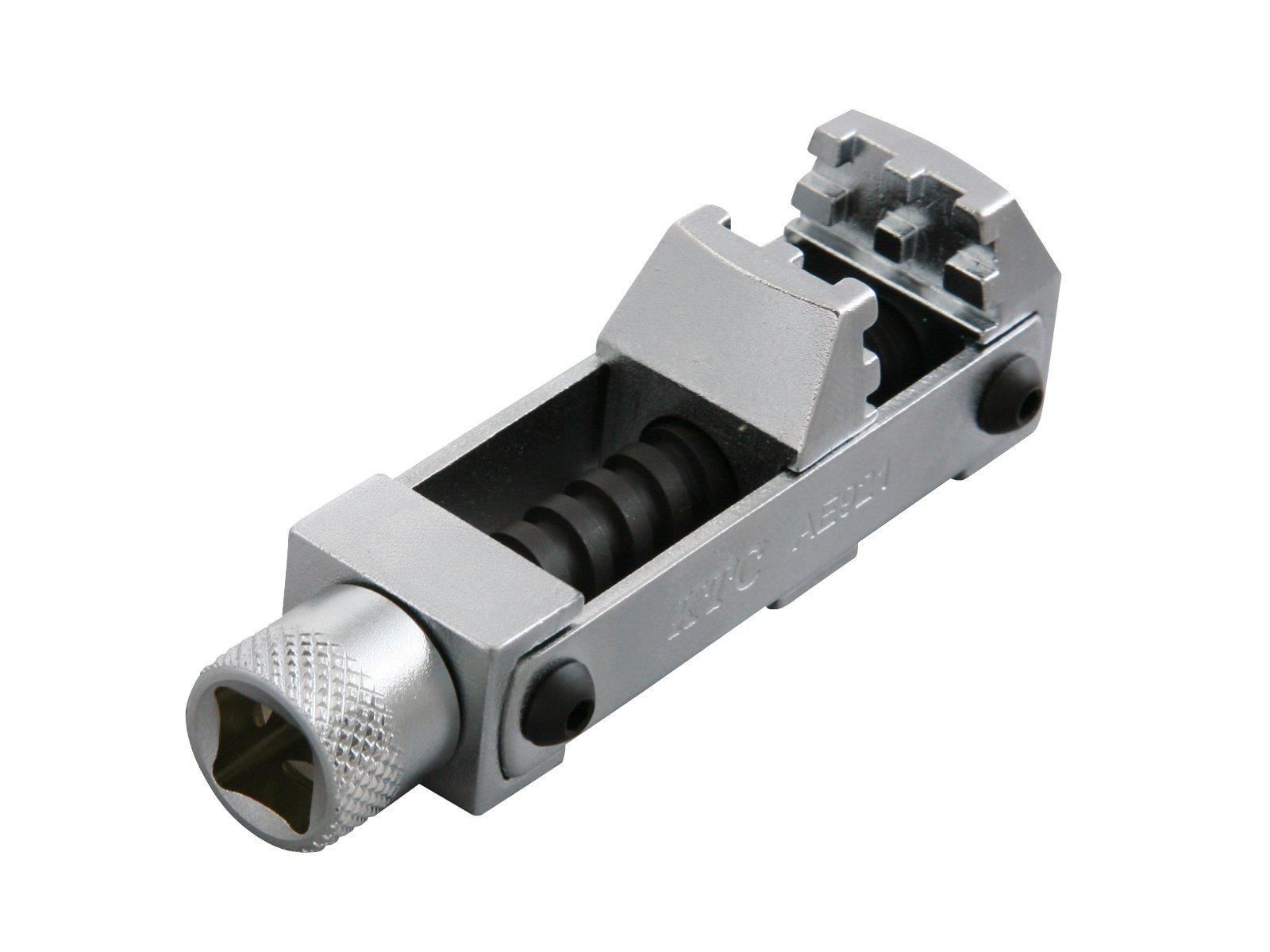 

Инструмент для крепления шланга Kyoto Machinery Tools AE921 (КТК) [9,5 кв.м]