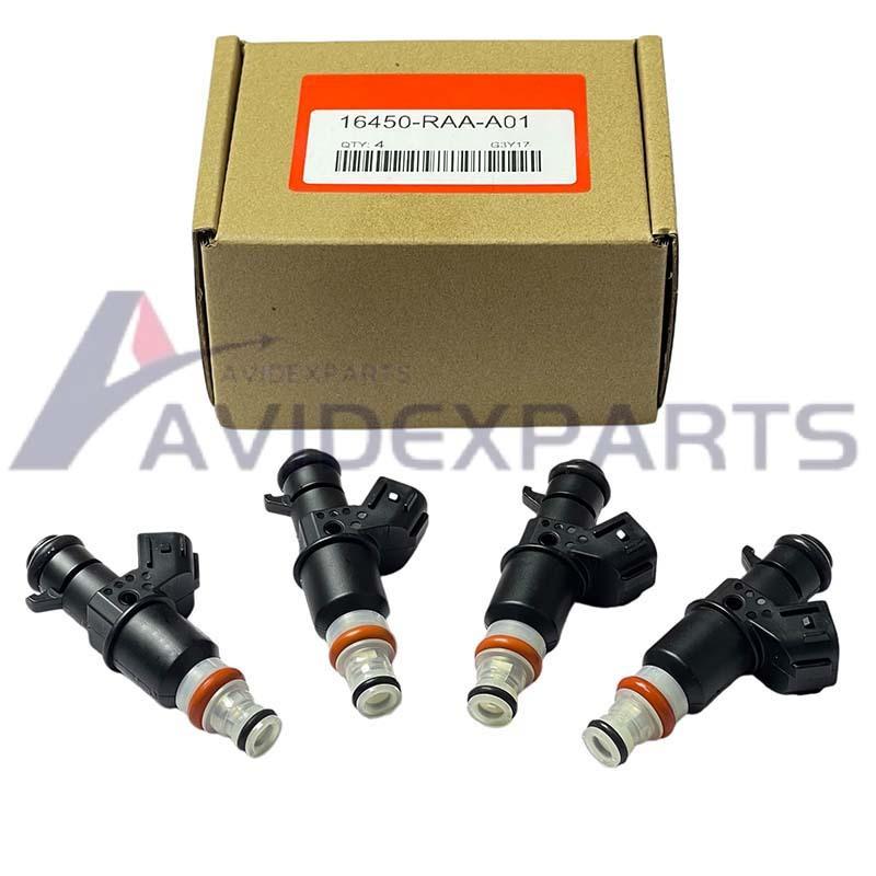 16450-RAA-A01 For Honda Accord CR-V elements