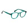 Lunettes de Vue - POLAROID - PLD D452 - 1ED GREEN - Monture en polyamide - Unisexe