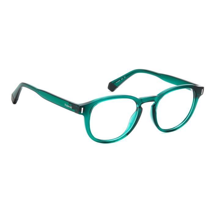 Lunettes de Vue - POLAROID - PLD D452 - 1ED GREEN - Monture en polyamide - Unisexe