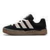 Adidas Adimatic 'Black Off White Gum' Sneakers IE2224