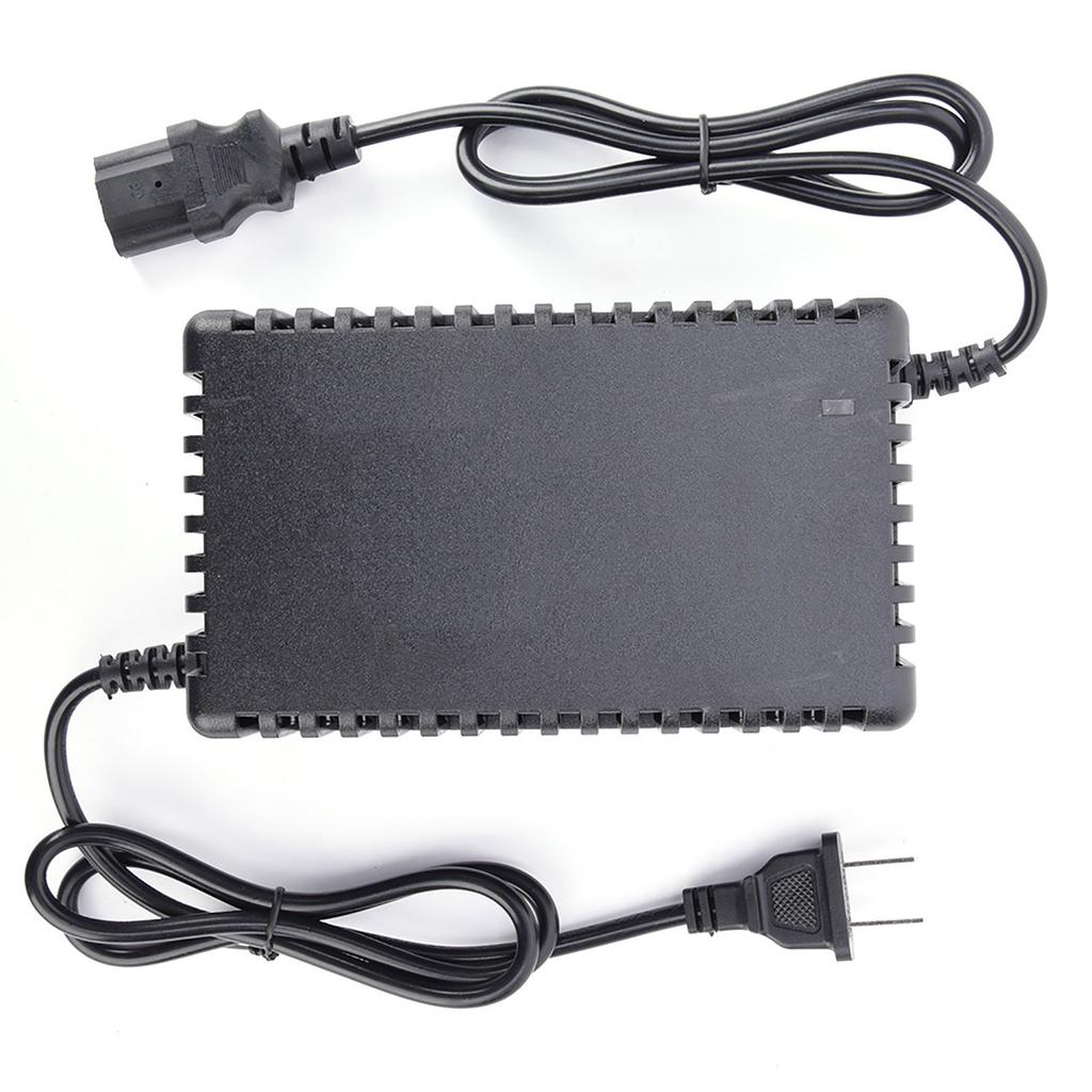 24V 12 14AH 1.8A Charger with Indicator Light for Electric Bicycle Electromobile  CN