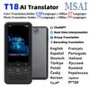 Offline AI Language Translator: No WiFi Needed, Two-Way, 160 Languages, Accurate, with Offline Recording