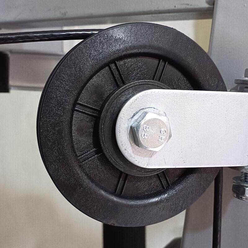 Weilikang Fitness Pulley Guide Wheel