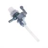 Fuel Petcock Shut Off Valve Tap Replacement Parts for FLEXER CAMINO ZUNDAPP Secure Fitting Design Engine Fuel Control Daily Use