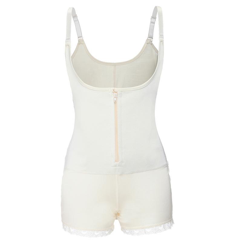 Buy Women Full Body Slimming Bodysuits Shaper Tummy Control Underwear