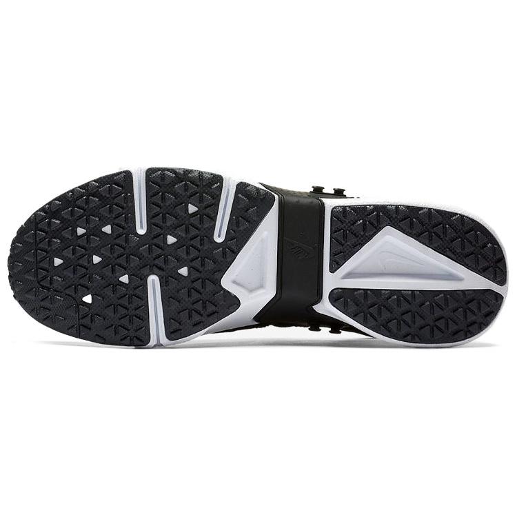 Nike Air Huarache Drift Breathe Black Anthracite