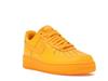 Nike Air Force 1 '07 Naranja Láser W - HJ7324-845