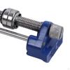 Honing Guide for Iron Edge Sharpening, Sturdy Wood Chisels Sharpening Jig Adjustable Woodworking