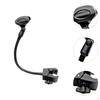 Degree Adjustable Microphone Stand for Broadcasting And Studio Use