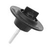 Spare Tire Wheel Mounting Screw for Honda/Acura/Civic