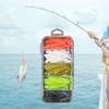 Soft Fishing Lures With Realistic Wiggling Action For Freshwaters Saltwater Basses Includes Tail Grubs