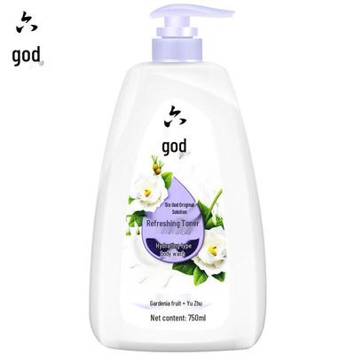 סבון וג׳ל רחצה – ג'לים לרחצה