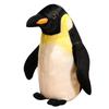 Penguin Plush Toy for Kids - Sleep Comfort Hug Pillow, Girls Doll, Birthday Gift