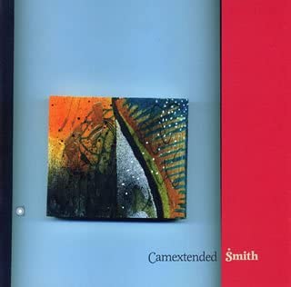 

CD SMITH - camextended TCRCD011 Japan ObiRock Used