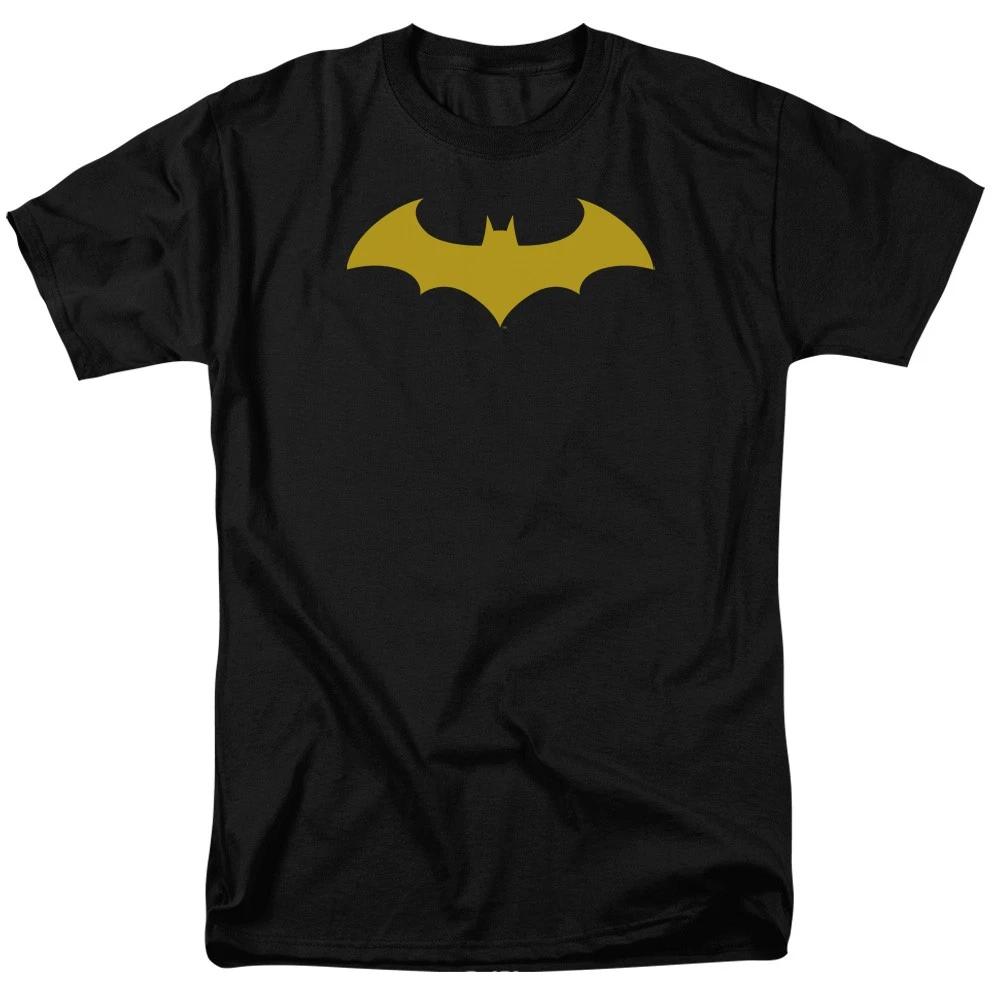 Batman Hush Logo Version 2 DC Comics Licensed Children s T-shirt 160
