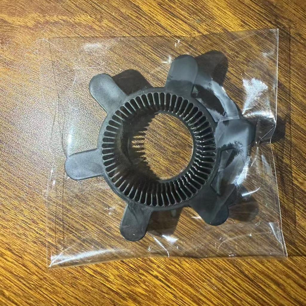 Ergonomik Saplı Sarı Kolay Kavranan Plastik Şişe Açacağı
