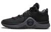 Men's Sneakers Li-Ning Way of Wade 6 AAPE By A Bathing Ape Black