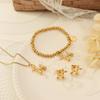 Smykker og accessoires – Smykkesett