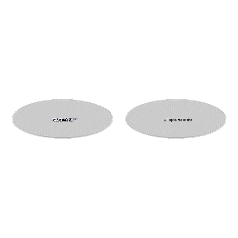 SAST G3 Wireless Bluetooth In-Ceiling Speaker System CN plug (adapter included)