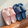 Summer Soft Comfortable Non-Slip Slippers for Men & Women - Home Bath & Silent Step
