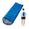 Camouflage Ultra-light Adult Sleeping Bag - Thickened for Warmth and Cold Protection, Portable for Outdoor Jungle Camping Tent Insulation