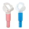 Abdominal Breathing Exerciser Trainer  Portable Lung Exerciser Breathing Exercise Device Improve Strength and Endurance