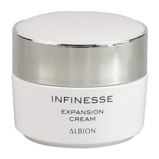 

ALBION Infinesse Expansion Cream 30 г [предмет]