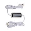 USB Data Transfer Cable High Speed Computer PC To PC Data Transfer Sharing Synchronization Cord