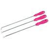 Kyoto Tool (KTC) Clip Clamp Tool, Long Straight Set, ATP03C