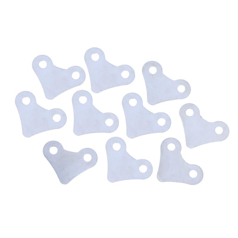 10/20PCS Macadamia Nut/Walnut/Almond/Pecan Practical Nut Shell Opener For Household Use Nut Shelled Small Tool