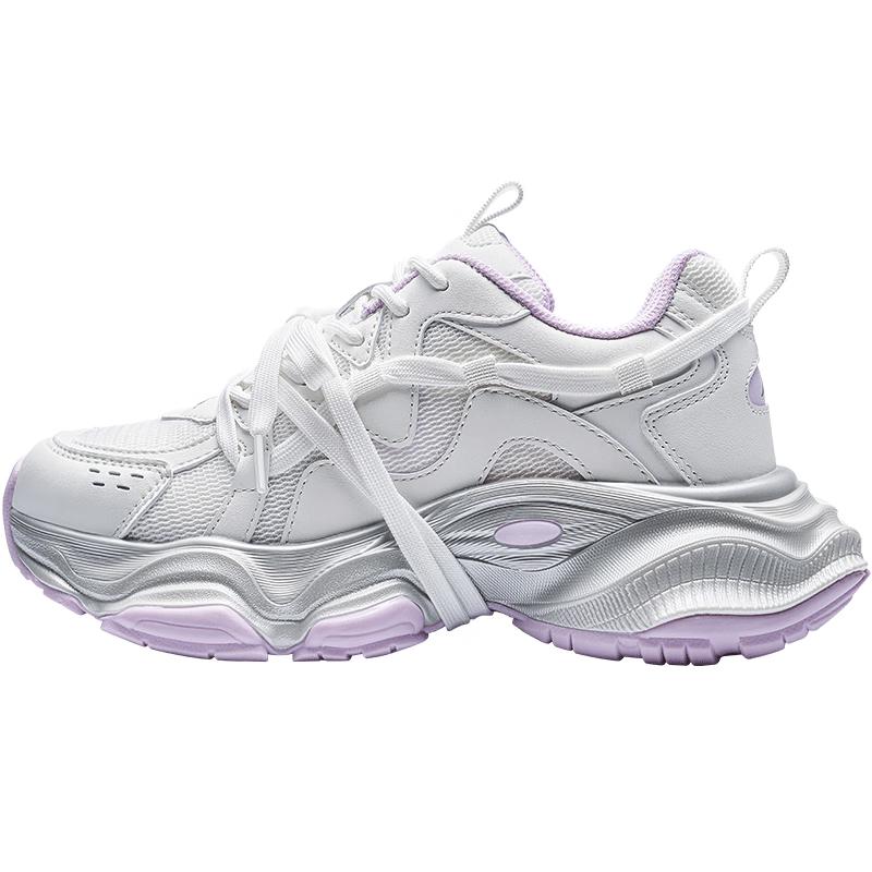 Kappa Women's Chunky Platform Casual Running Shoes