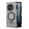 Magnetic Wireless Charge Cover For OnePlus 13 13T 13R 13S Phone Holder Armor Back Case For OnePlus 13 Cover For OnePlus 13 Case
