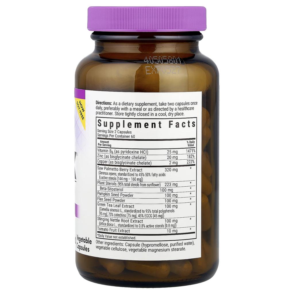 Mpx® 1000, 120 Veggie Capsules