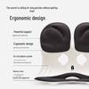 BKT Ergonomic Lumbar Support Posture Chair