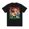 Limited Vintage Thelma Dickinson Graphic T-shirts for Men Women Summer Fashion Trend T Shirt High Quality Oversized Cozy T-sh...