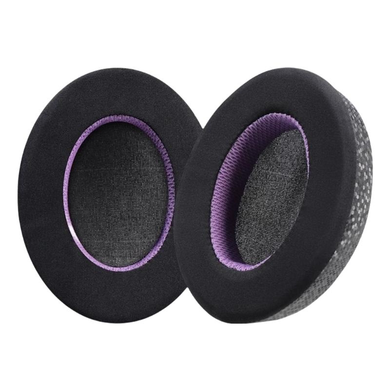 

Replacement Ear Cushions for WH1000XM4 Headphones Added Thickness Comfort Earpads Ear Cover Enhances Sound Isolation 1