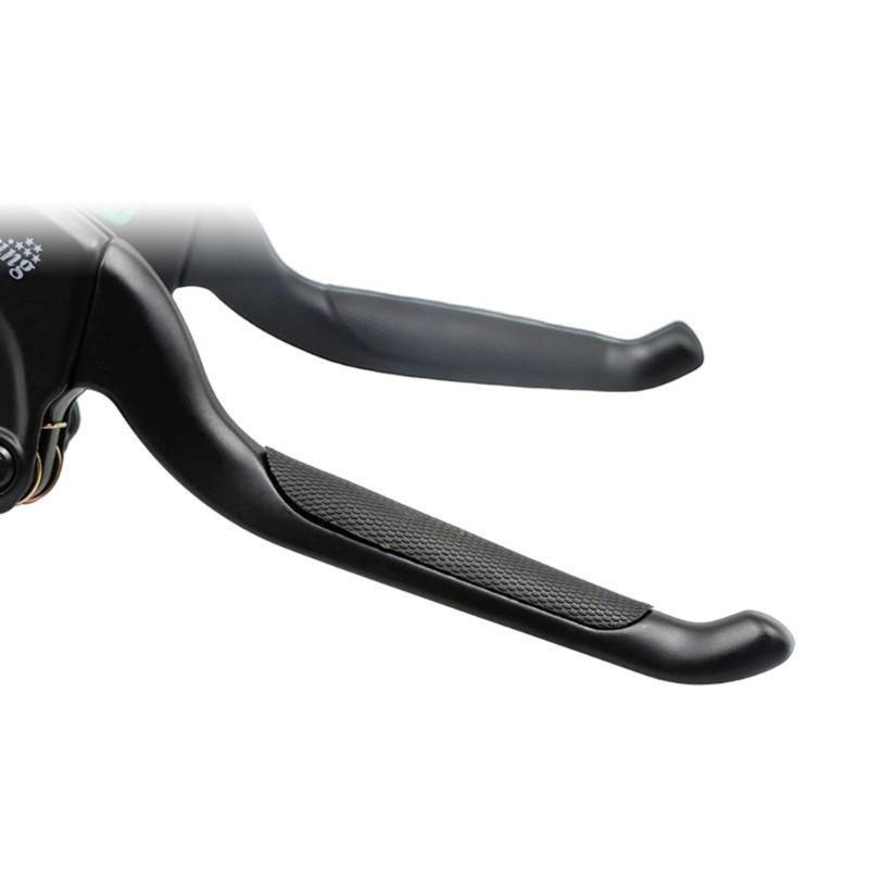 Electric Bicycles Scooter Brake Lever Replacement Universal Ebike Handle Brake Lever Waterproof Bike Brake Handle Grip