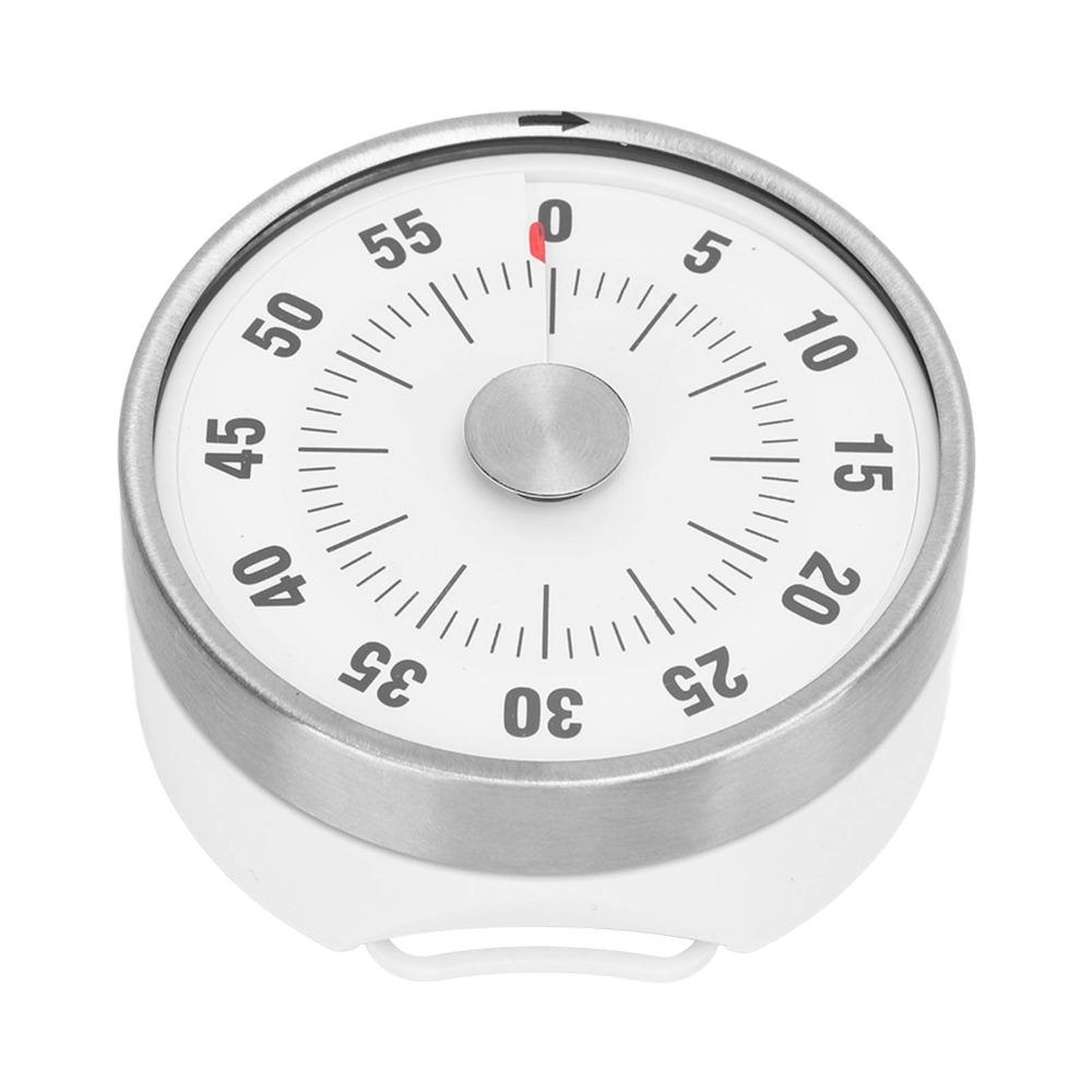 Visual design Countdown Reminder Retractable stand Cooking Timer Time Manager Kitchen cooking