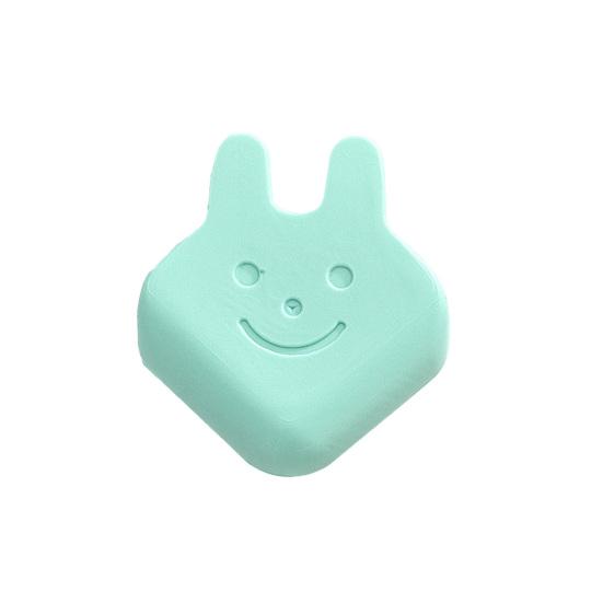Edge Corner Guards All-round Protection Anti-collision Strong Force Paste Cartoon Rabbit Furniture Corner Guard Home Supply