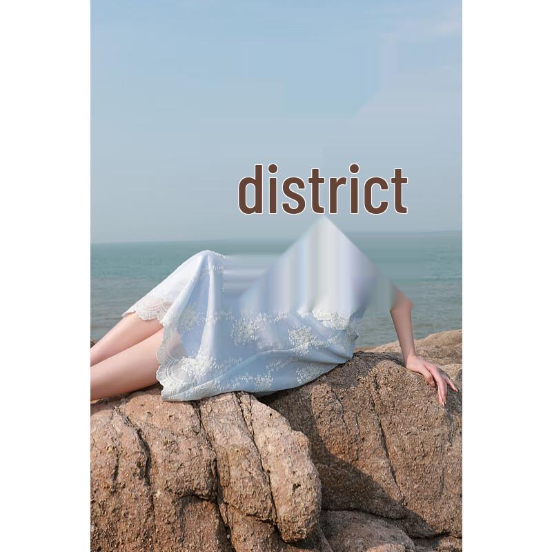 

Комплект из двух предметов Sancai больших размеров из лиоцелла с вышивкой 2XL