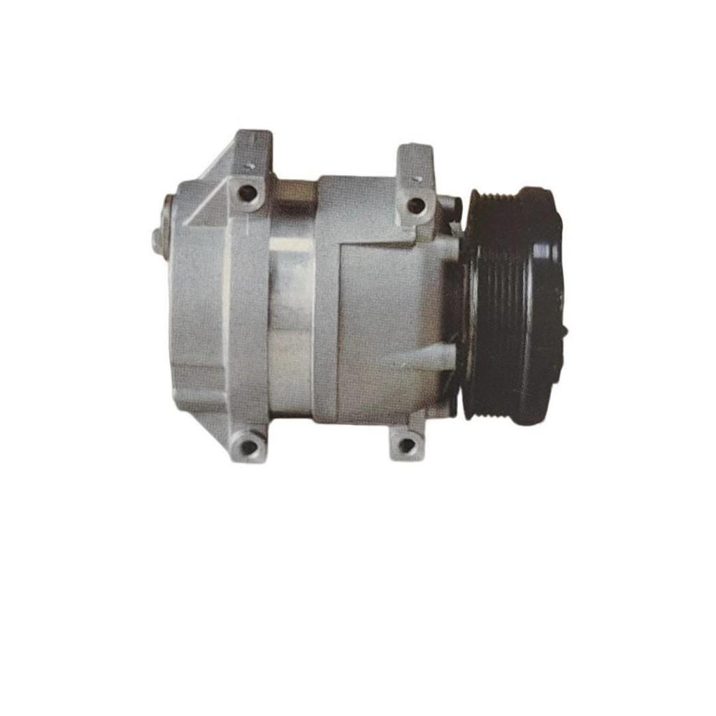 V5 Compressor for Chevrolet Models: 730067, 715113, 715324, 96801525, 95905518