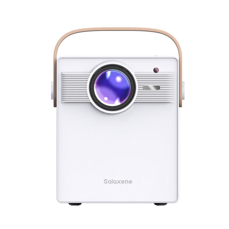 

Salaxene Mini Smart Projector (CN version)